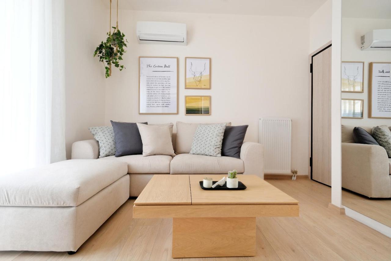 Hercules Residence Αθήνα Εξωτερικό φωτογραφία