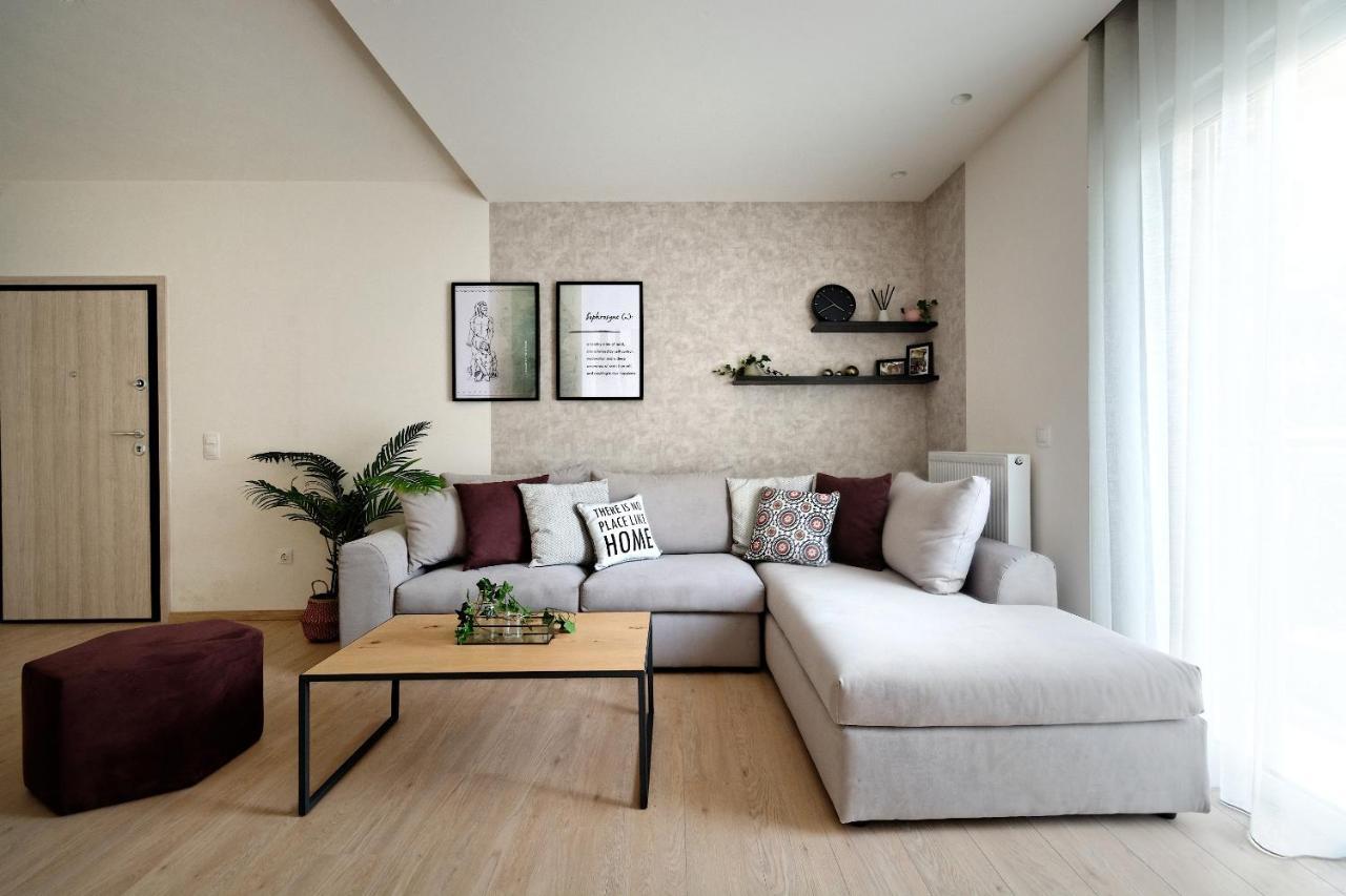 Hercules Residence Αθήνα Εξωτερικό φωτογραφία