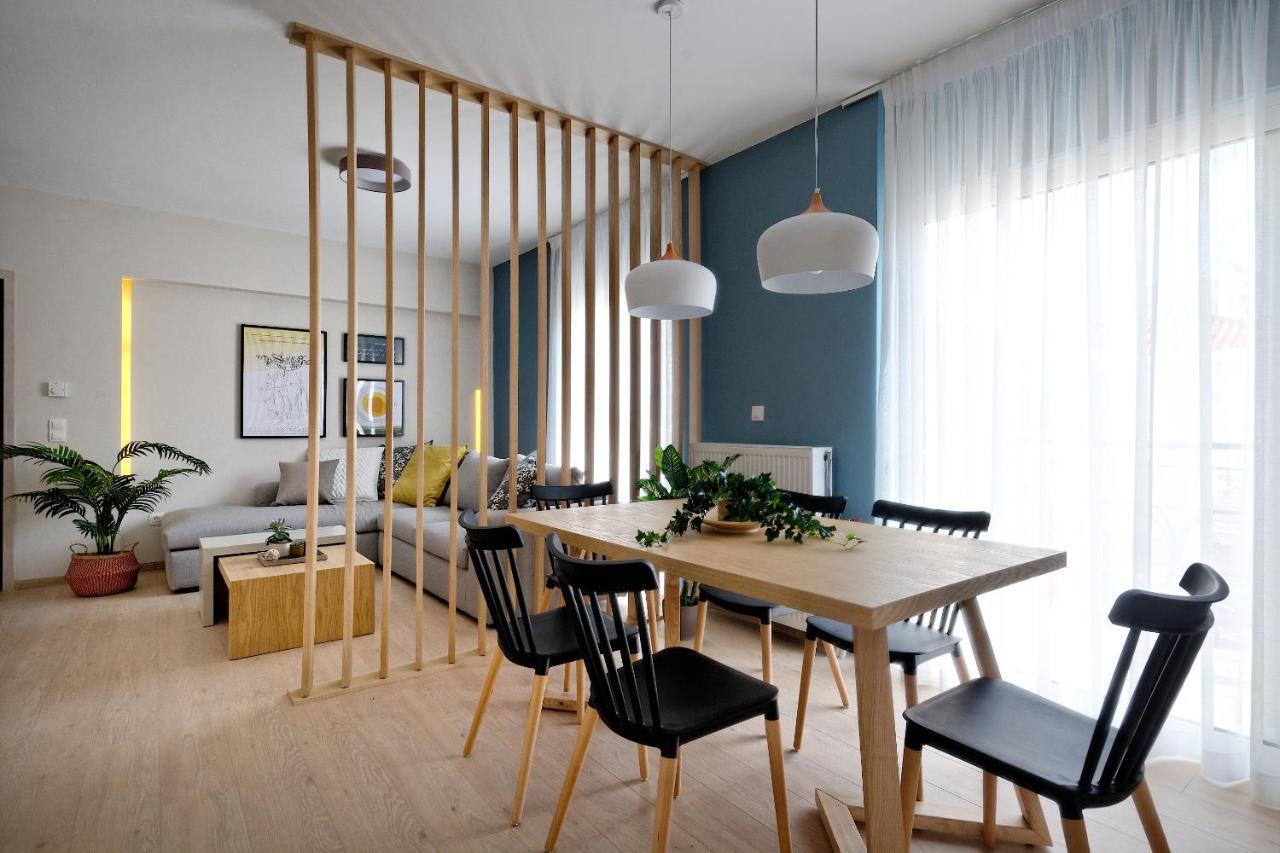 Hercules Residence Αθήνα Εξωτερικό φωτογραφία