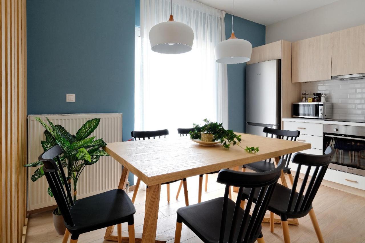 Hercules Residence Αθήνα Εξωτερικό φωτογραφία