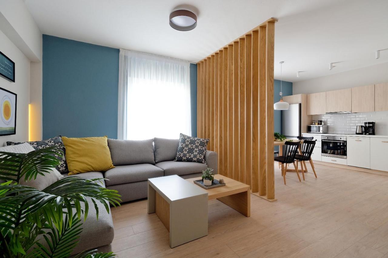 Hercules Residence Αθήνα Εξωτερικό φωτογραφία
